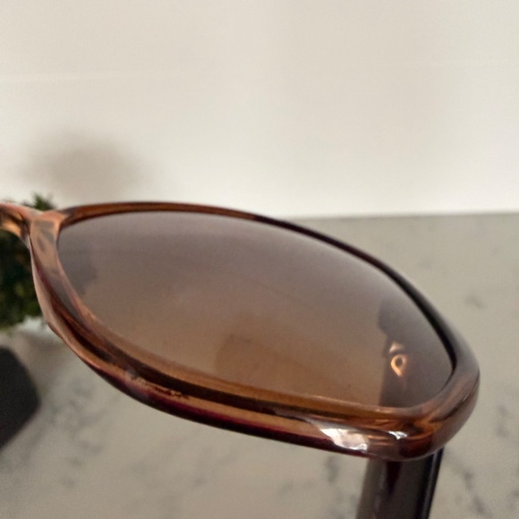 SALVATORE FERRAGAMO Gorgeous Logo Sunglasses NIB!! $475!!